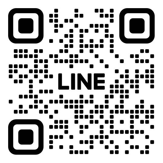 LINE QR Code @DVA Clinic